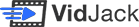 VidJack Reloaded logo