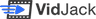 VidJack Reloaded logo