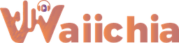 Waiichia logo