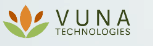 VunaTec Platform logo