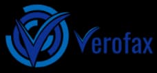 Verofax AI Customer Service Platform logo