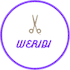 Weridi logo