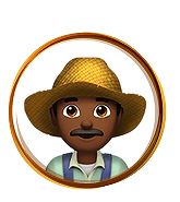 Winich Farms logo