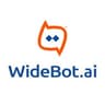 WideBot Platform logo