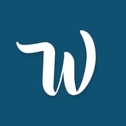 Welnes logo