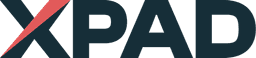 XPAD logo