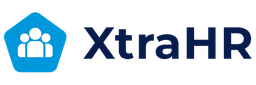 XtraHR logo