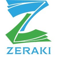 Zeraki Learning logo