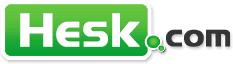 HESK logo
