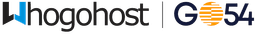 WhoGoHost Web Hosting logo