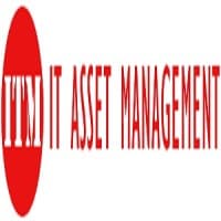 ITM IT Asset Management logo