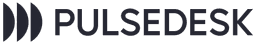 Pulsedesk logo