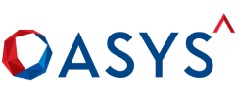 OASYS^ logo