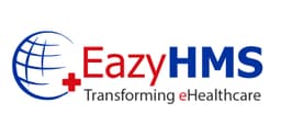 Eazy HMS logo