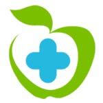 iceApple logo