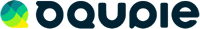 oqupie logo