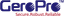 GeroPro logo
