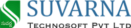 Suvarna-HIS logo