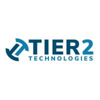 Tier2 Tickets logo