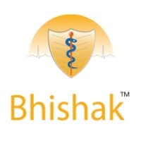 BHISHAK-HIMS logo
