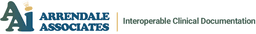 Arrendale logo