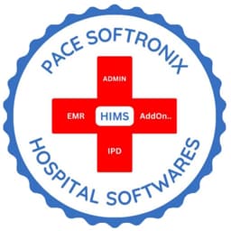 PACE HIMS ERP logo