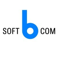 SoftBCom Service Desk logo