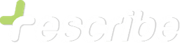Rescribe HIMS logo