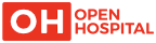 Open Hospital logo