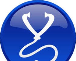MyOPD logo