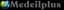 MedeilPlus logo