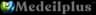 MedeilPlus logo