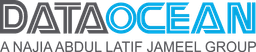 Hospital Management by DataOcean logo