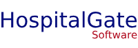 Hospitalgate logo