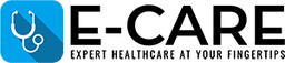E-Care logo