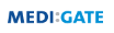 MediGate logo