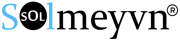 Solmeyvn logo