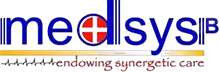 MedSys-B logo