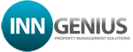 Inngenius PMS logo