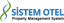 Sistem Otel logo