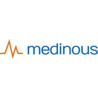 Medinous HMS logo