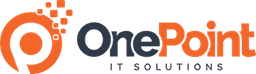 OnePoint logo