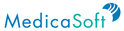 MedicaSoft logo