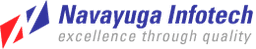 Hospital Information Management System (Navayuga) logo
