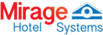 Mirage logo