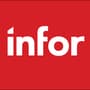 Infor HMS logo