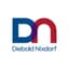 Diebold Nixdorf  logo