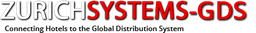 Hotel Property Management System logo