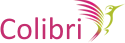 Colibri PMS logo