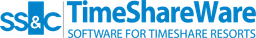 TimeShareWare logo